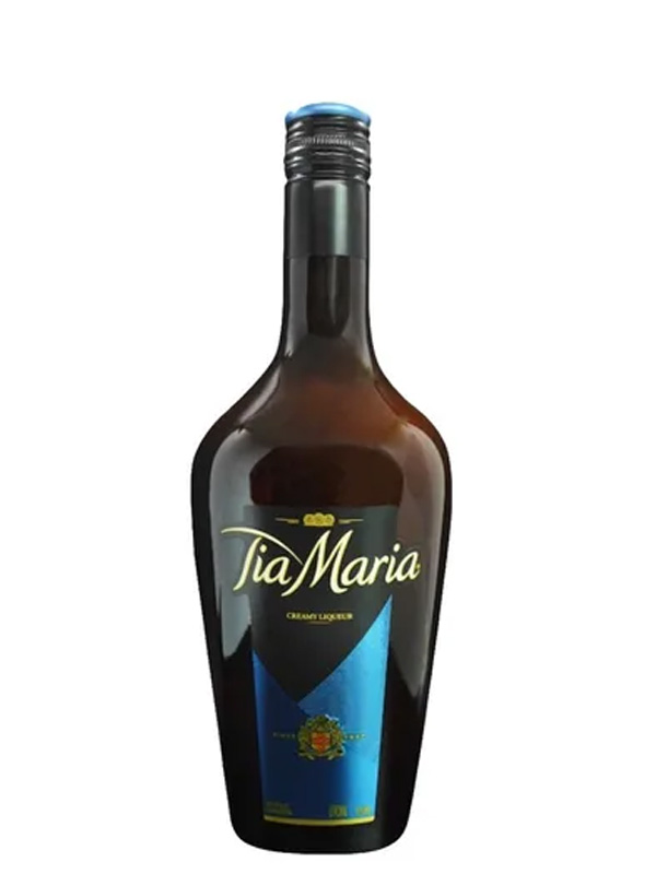 Tia Maria Cream